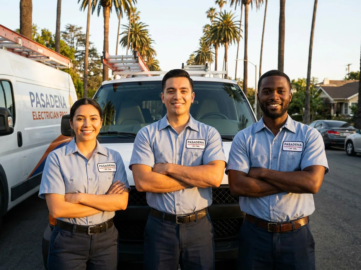 Electrician company in Taos, NM
