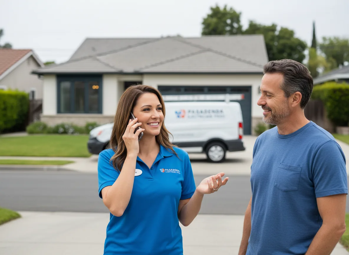 Electrician Taos, NM FAQs